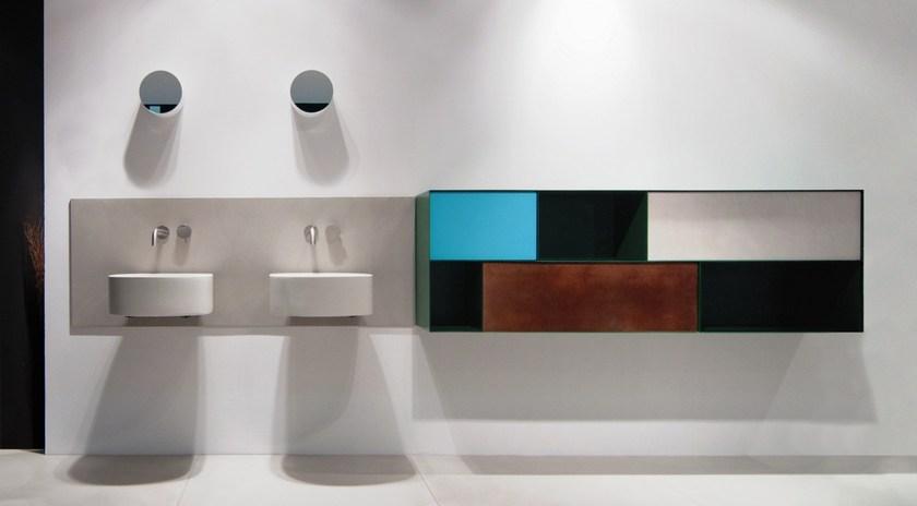 Moab80 Модульная оборудованная стена Zero20 sun-id-1498457 - Вид №2