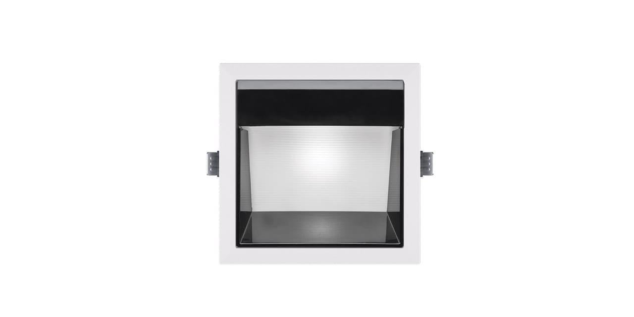 Встраиваемые светодиодные настенные светильники для столешниц iGuzzini Laser Blade XL ARCH-00107406 - Вид №2
