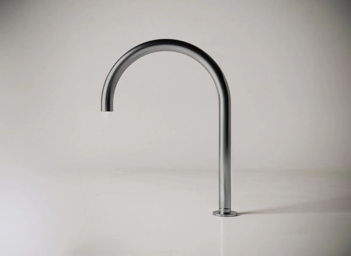 Дозирующий носик из нержавеющей стали для пола COCOON John Pawson ARCH-00104114 - Вид №2