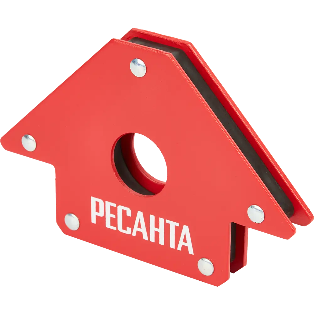 Угольник магнитный Ресанта УМ-23 STLM-2146577