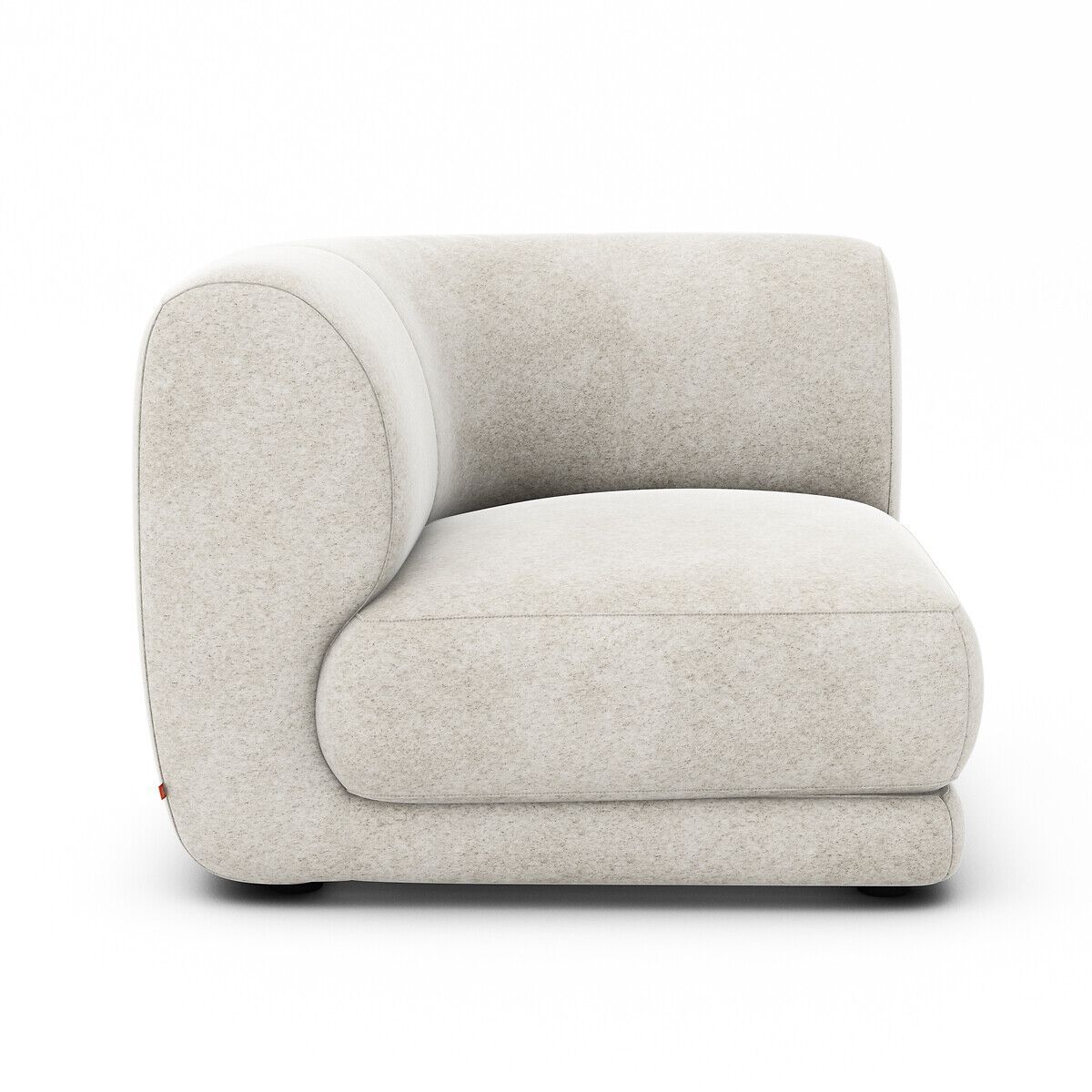 Тканевое угловое кресло AMPM Sister ARCH-00033978 - Вид №2