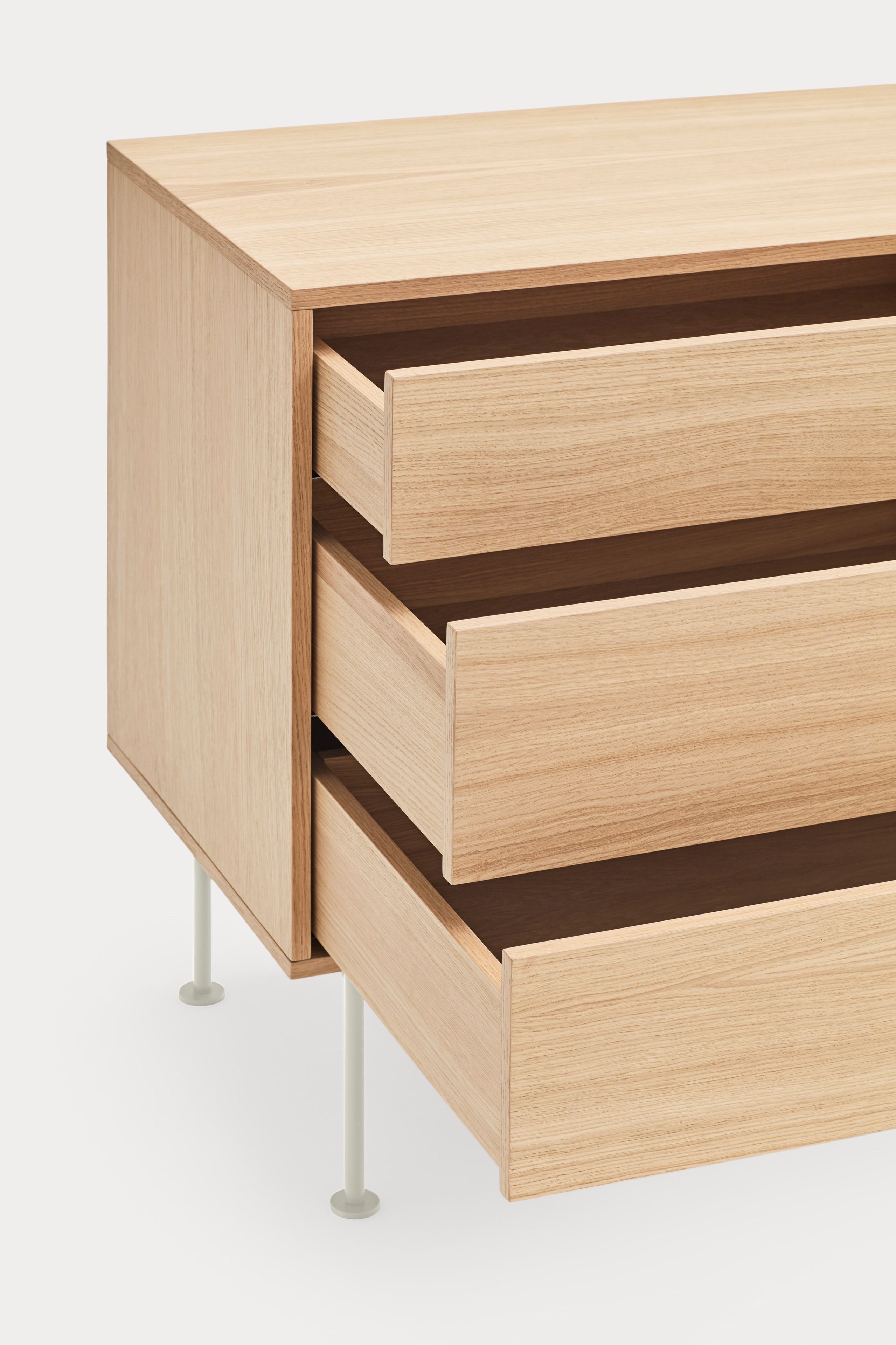 Деревянный шпон и МДФ TEULAT Yoko ARCH-00076054 - Вид №12