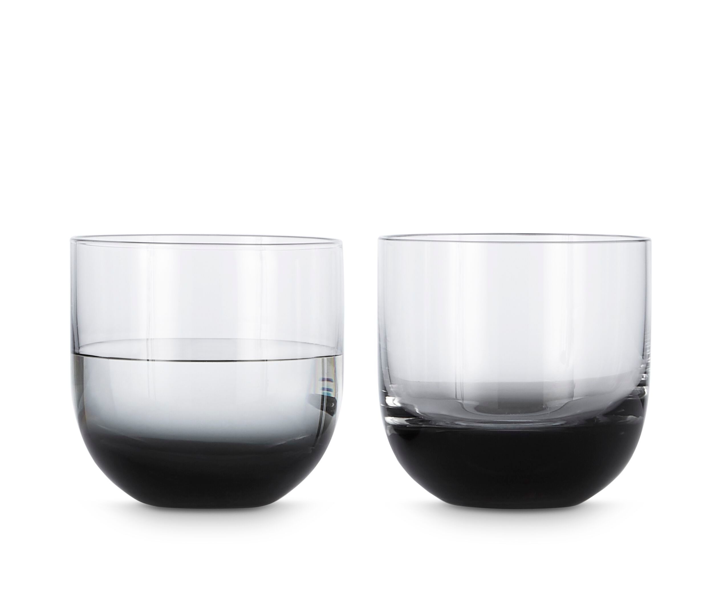 Стеклянный стакан Tom Dixon TANK WHISKEY GLASSES ARCH-00110299 - Вид №1
