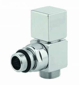 Carlo Poletti V166110L Клапан однотрубный, термостатический, с подключением медной или пластиковой трубы. Межосевое расстояние 35 мм.