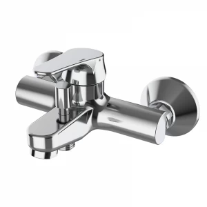 Смеситель для ванны E-PLUS GRB MIXERS 35364350