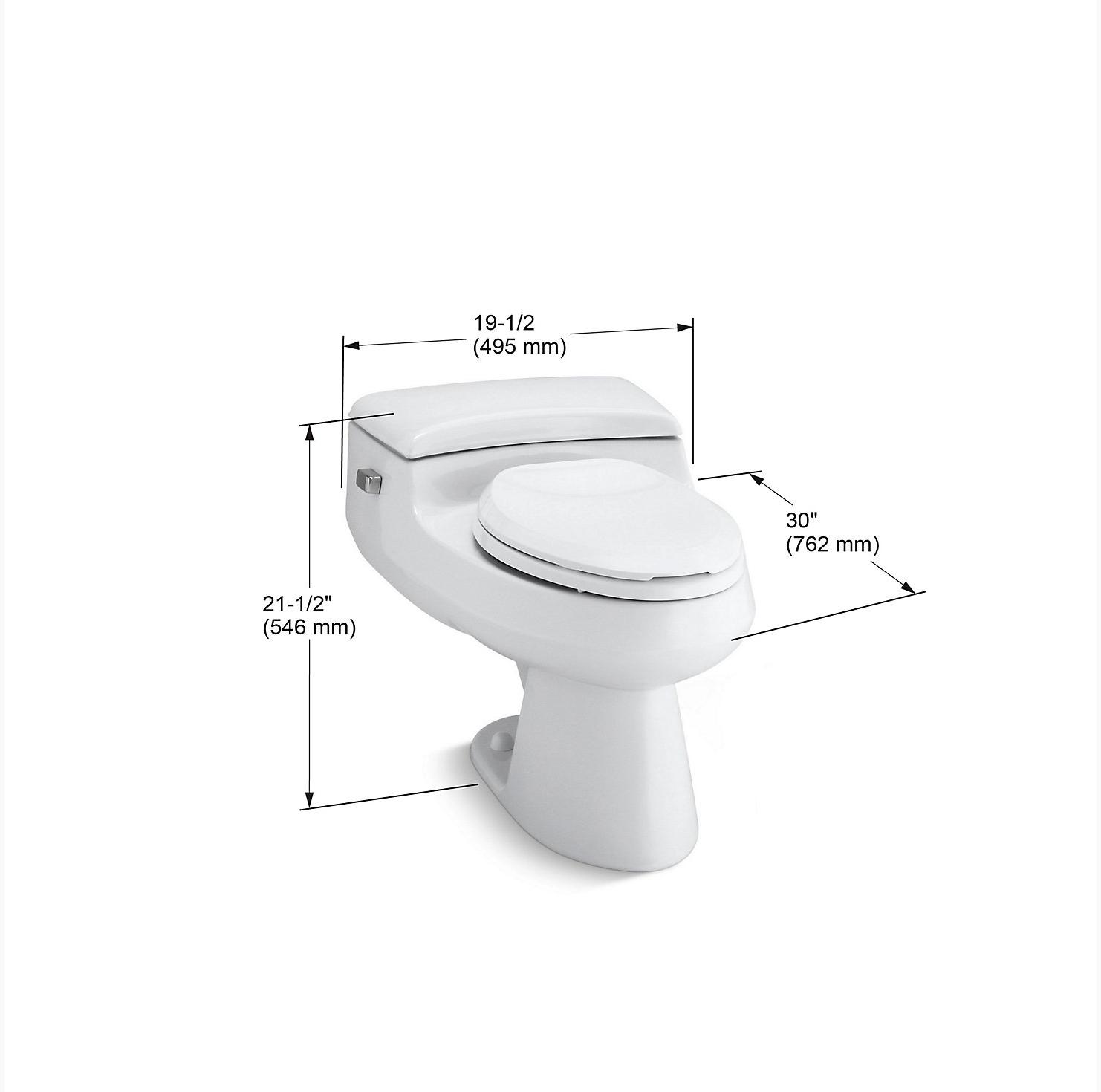 KOHLER  K-3597-0  - Вид №1