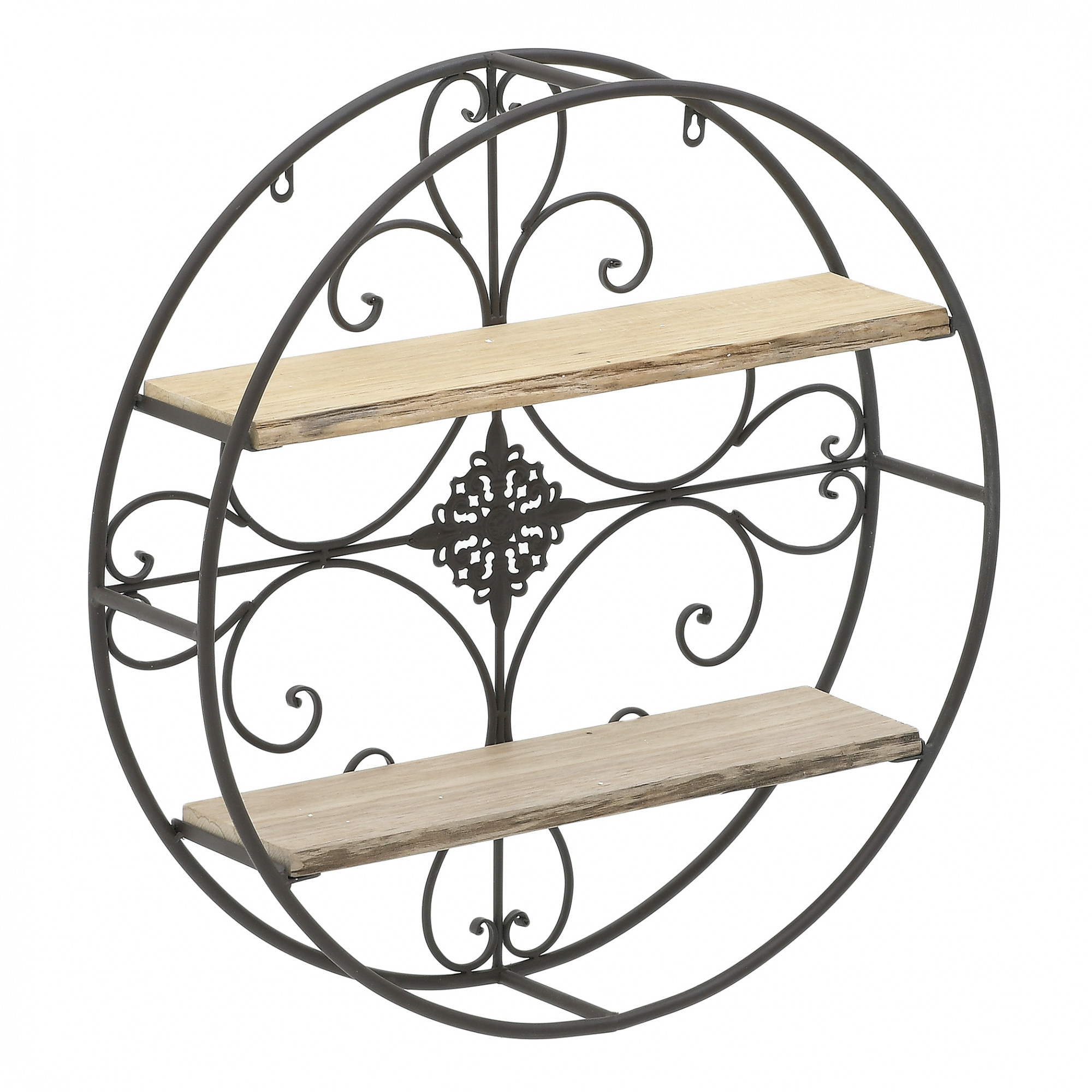 3850319.0008 СТЕЛЛАЖ НАСТЕННЫЙ TO4ROOMS 