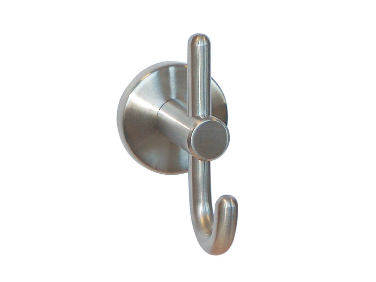 Вешалка для одежды из нержавеющей стали Iserlohner Haken SEDLATSCHEK ARCH-00045560 - Вид №1