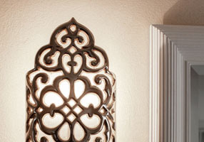 Gentry Home Бра Opèra  Розовое золото GH100975  - Вид №1