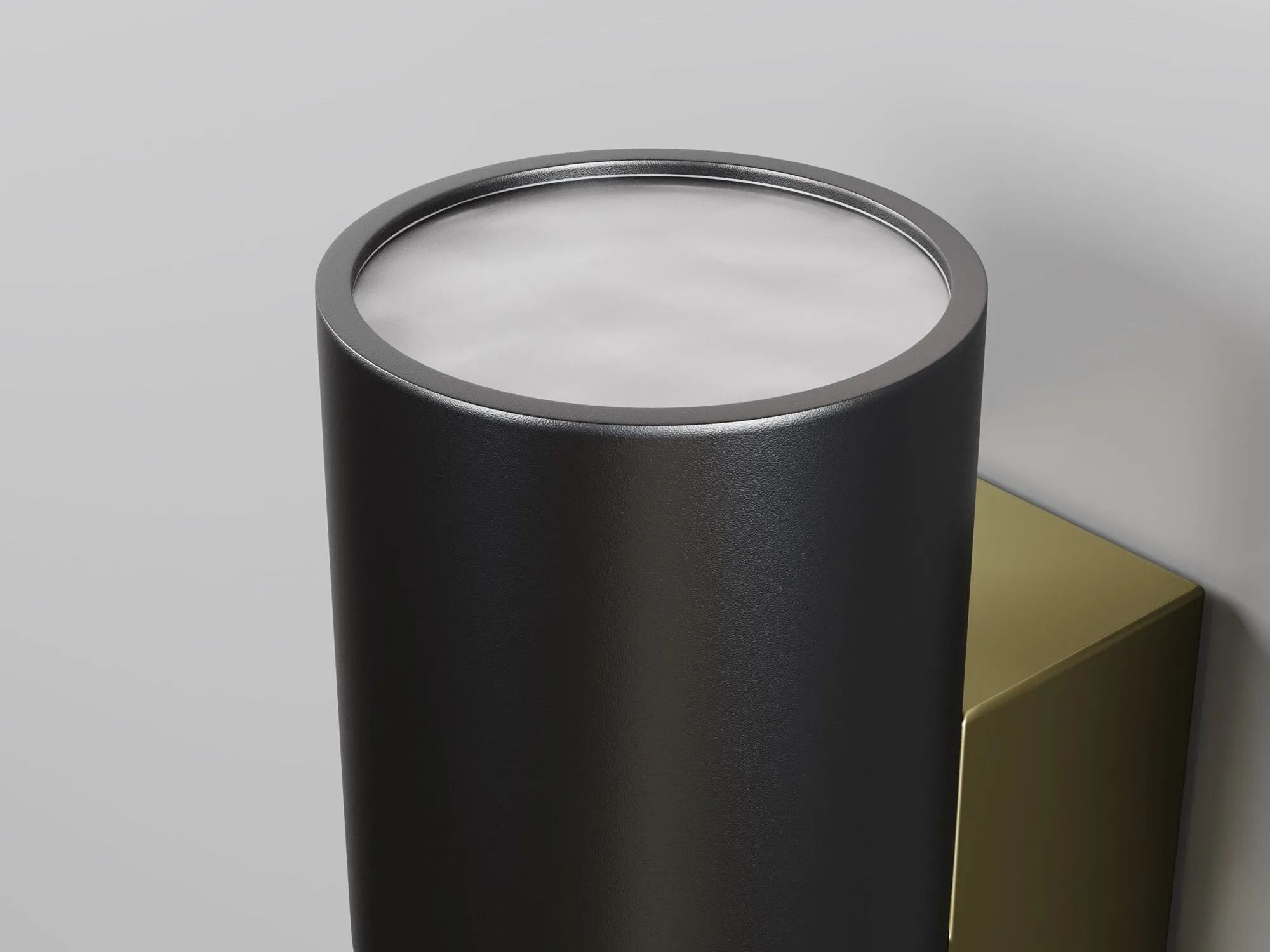 Алюминиевый полый свет открытый настенный светильник Maytoni Bowery ARCH-00095206 - Вид №8