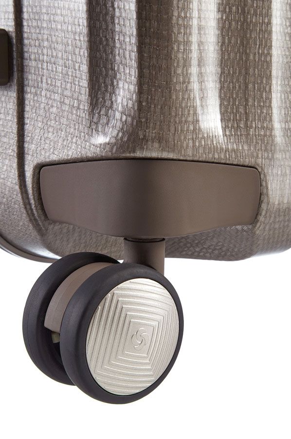 33V-05005 Чемодан 33V*005 Spinner M 68/25 Samsonite Lite Cube  - Вид №10