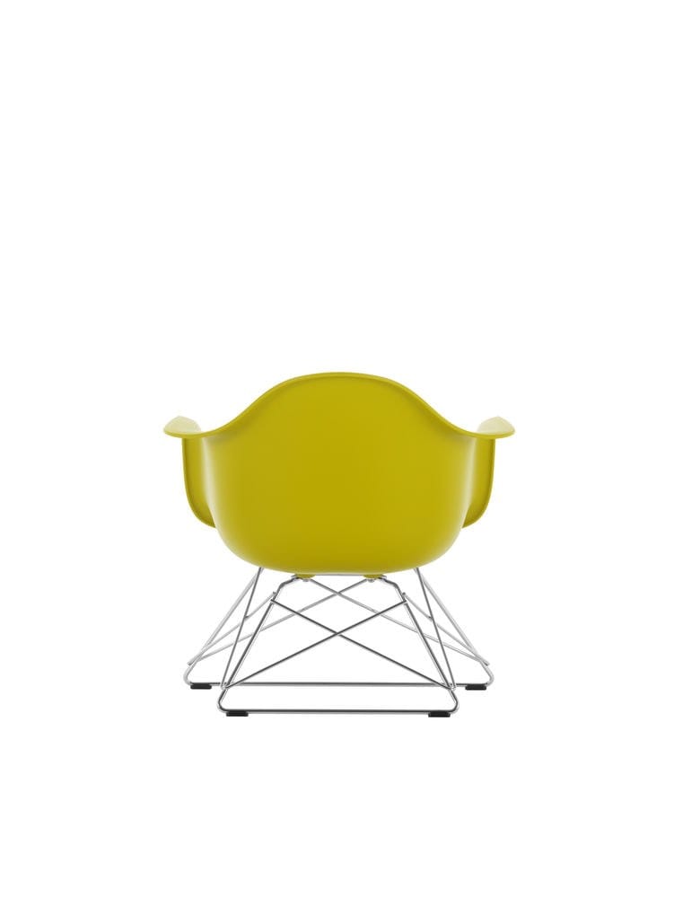 Полипропиленовое кресло с подлокотниками VITRA Eames Plastic Chair ARCH-00081390 - Вид №94