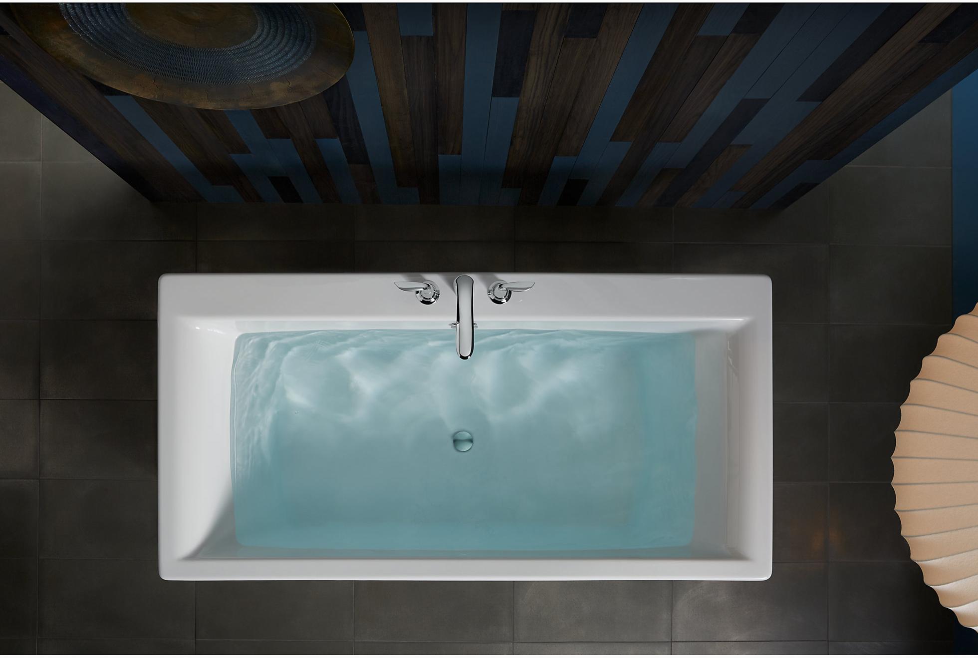 KOHLER Stargaze 72 K-6366-0  - Вид №2