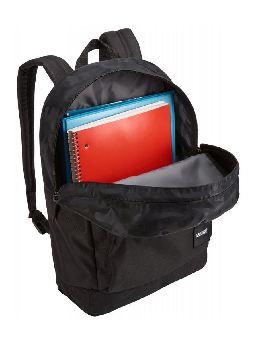 CCAM2126BLKC-3203858 Рюкзак городской CCAM-2126 Founder Case Logic  - Вид №2