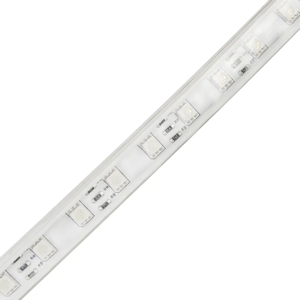 Набор светодиодной ленты 5050 15 м 60LED/м свет RGB IP44 Santreyd STLM-2111215 - Вид №2