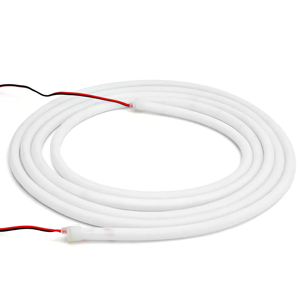 APEYRON Светодиодная термолента IP68 красного свечения 5 метров 83728035 STLM-0043864 - Вид №5