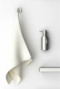 mg12 Крючок для полотенец из латуни Deep