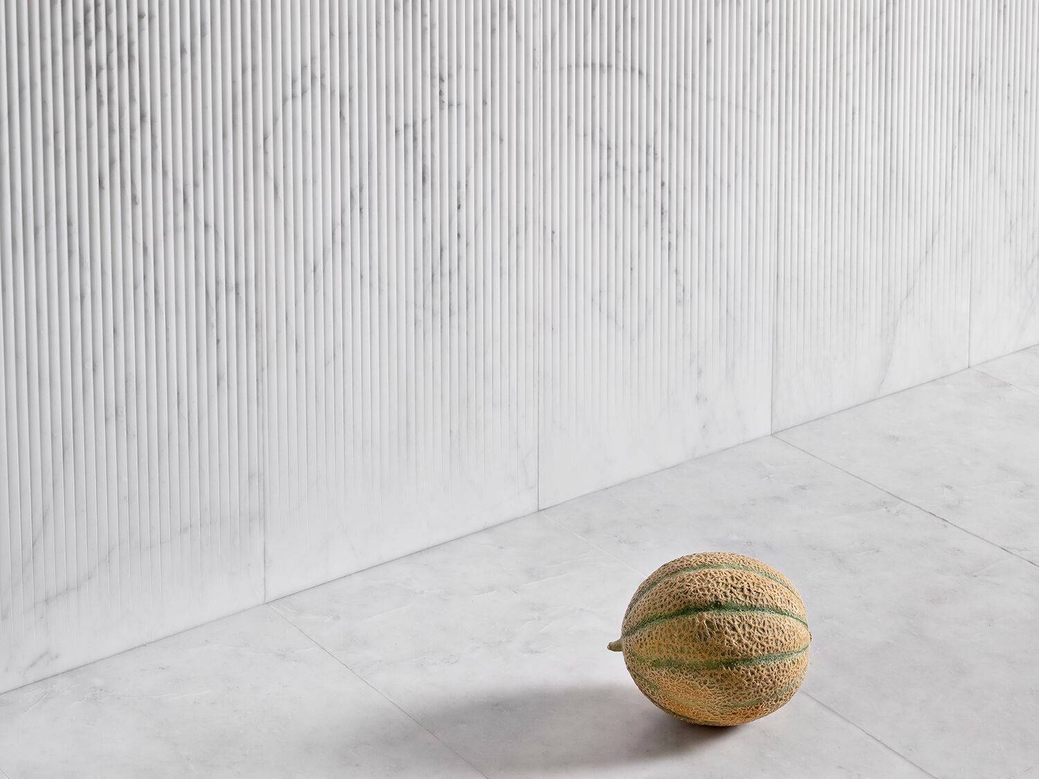 Мраморная облицовка LUCE DI CARRARA Fade ARCH-00128433