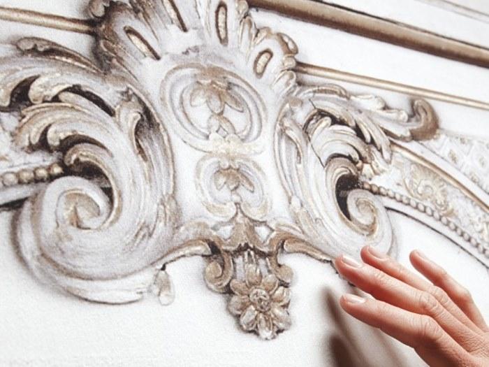 Koziel Гобелен из полиэстера Haussmann 6654-01 - 04 - Вид №4