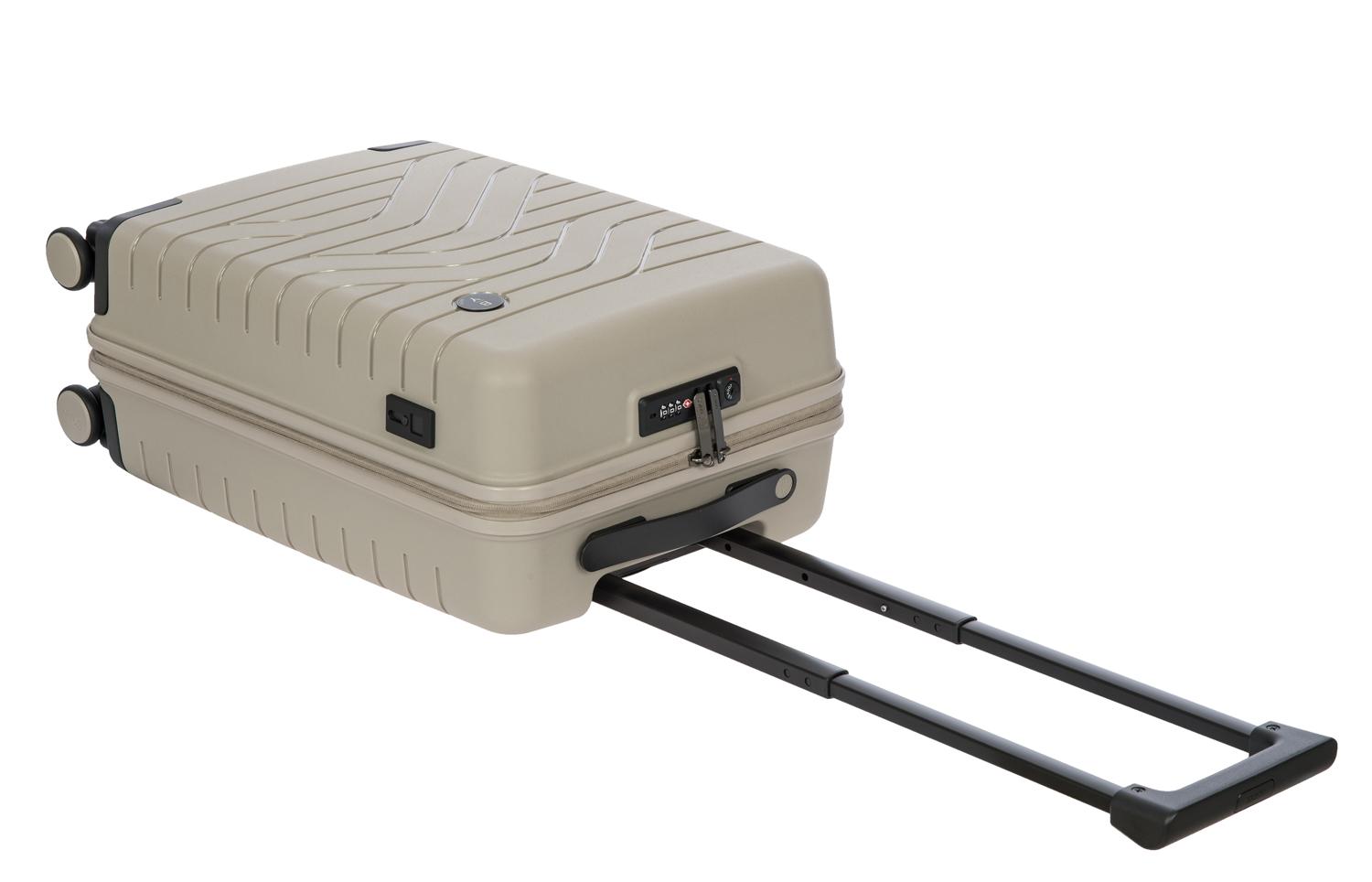 B1Y08429.425 Чемодан B1Y08429 Hard-Shell Carry-On Trolley BY Brics Ulisse - Вид №5