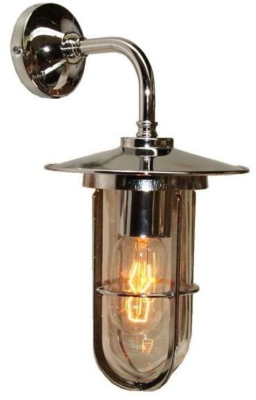 Mullan Lighting Настенный светильник с прямым светом ручной работы  Mlwl137  - Вид №2