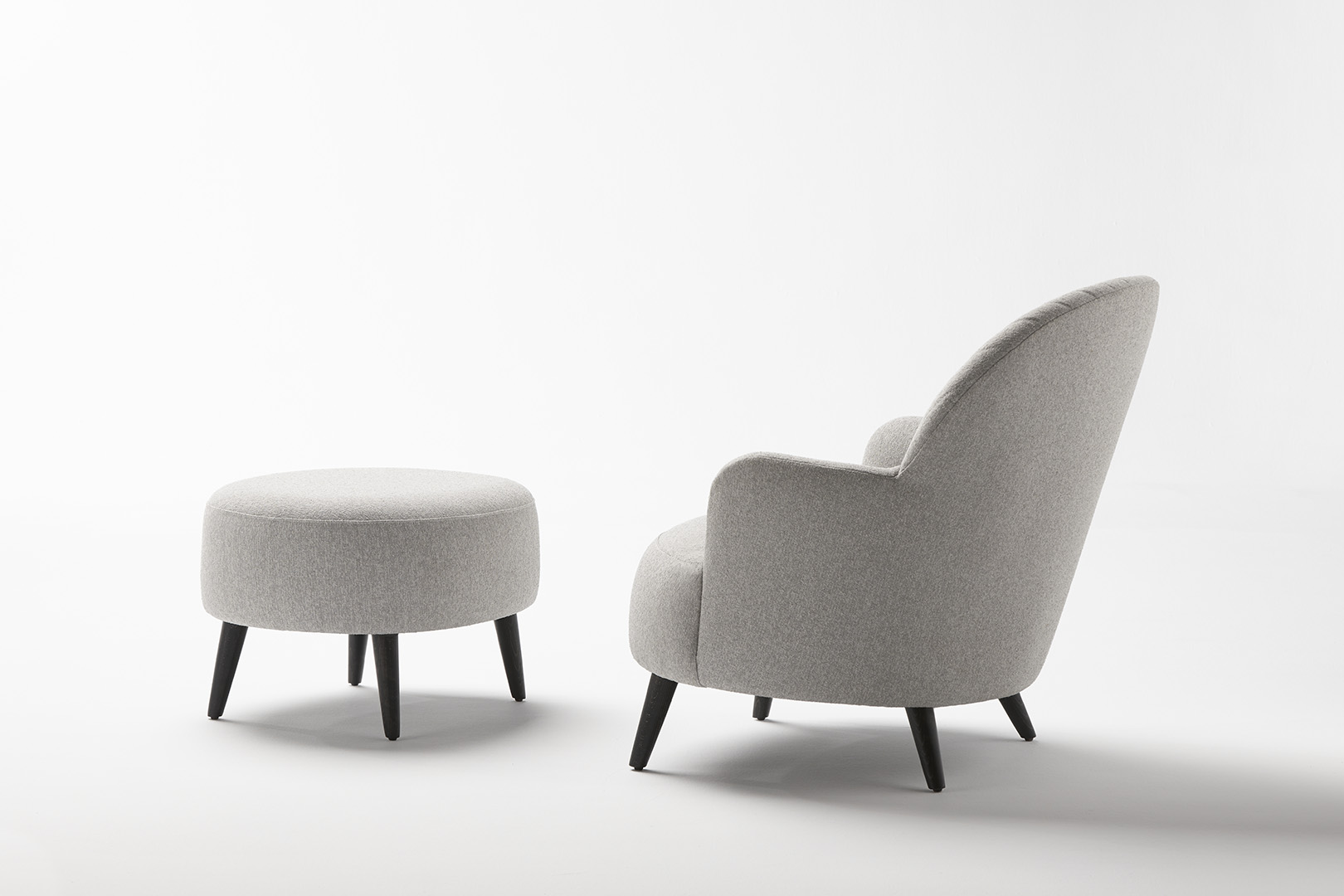 Стул для крикета Cricket S1062 Coleccion Alexandra - Вид №2