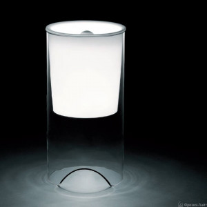 Flos F0200071 Aoy лампа настольная