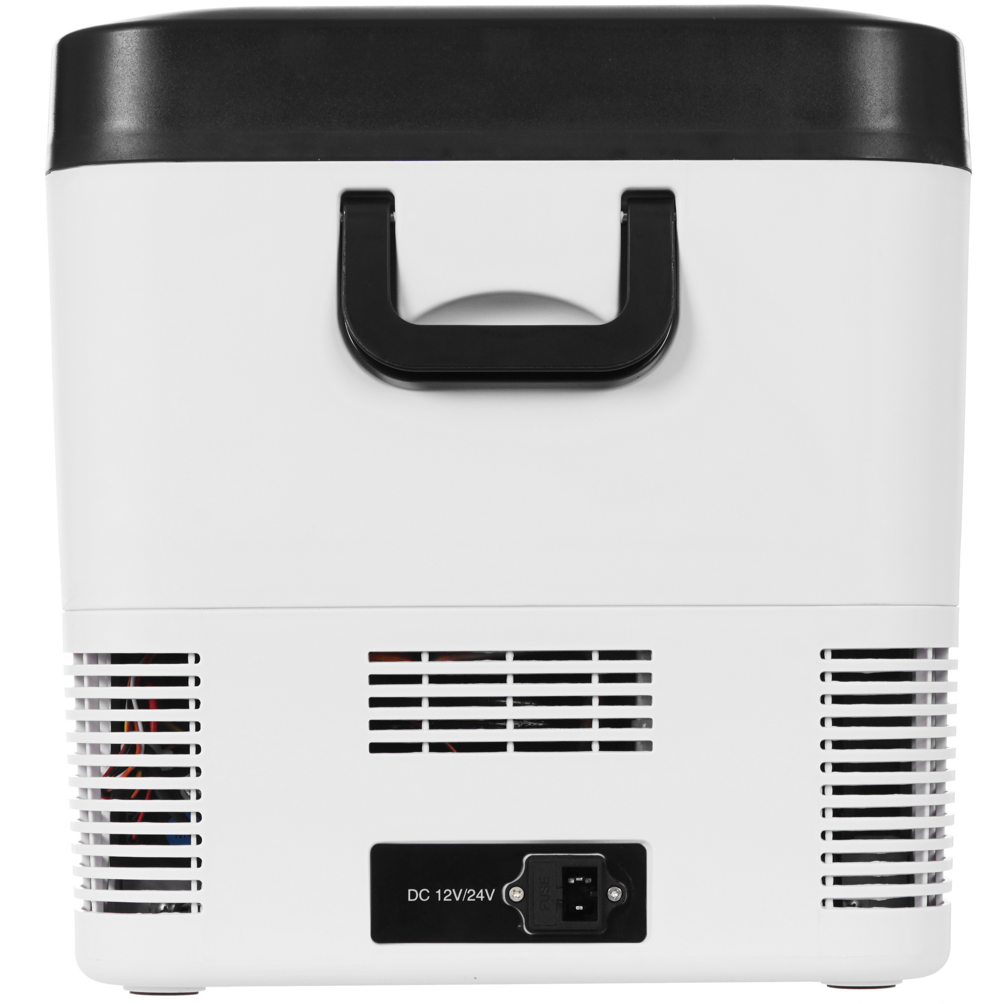 5424020 Холодильник автомобильный ALPICOOL K25 белый STDN-0029070 - Вид №3