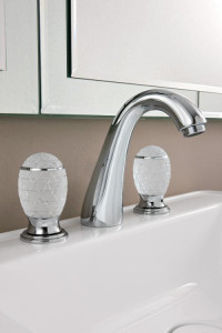 Venice 000rbve082cr  Роскошный Смеситель OASIS BATHROOM Luxury Complements