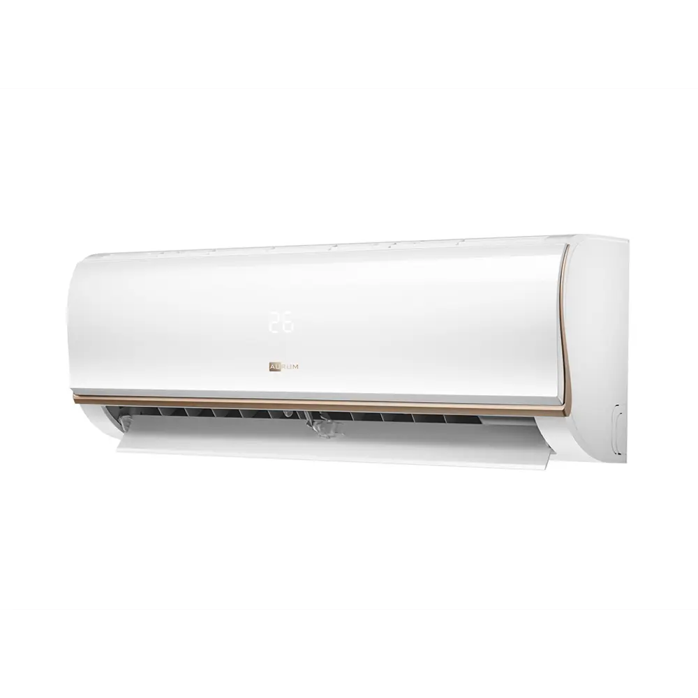 Сплит-система Aurum ARC07-WNMF1 7K BTU охлаждение/обогрев Santreyd STLM-2065898 - Вид №1