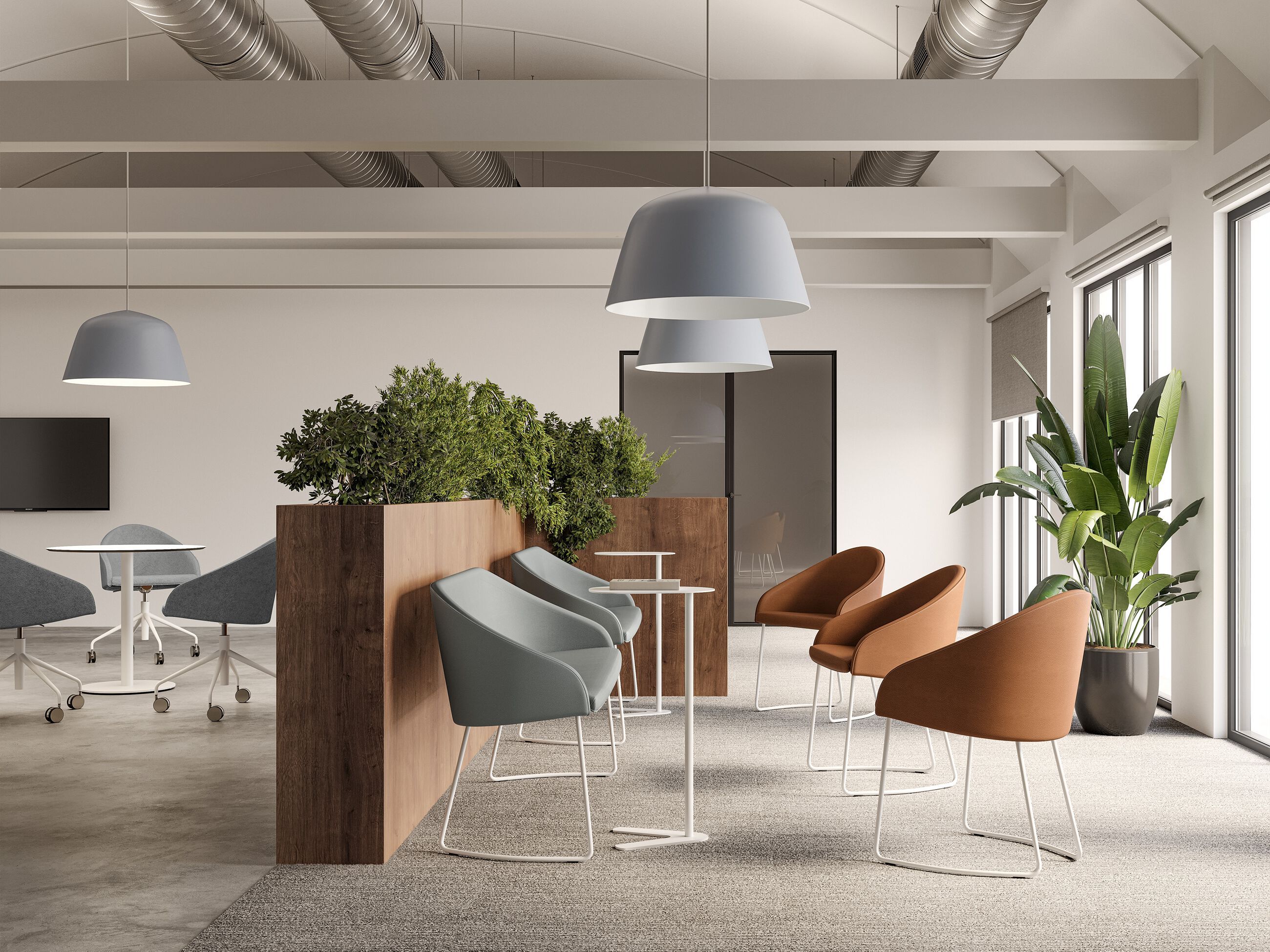 Стул Kastel Камео ARCH-00035253 - Вид №4