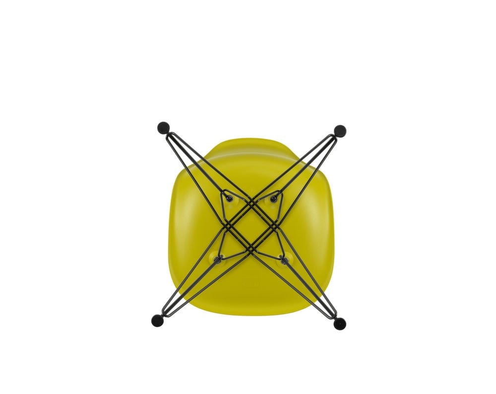 Стул из полипропилена VITRA Eames Plastic Chair ARCH-00124974 - Вид №142
