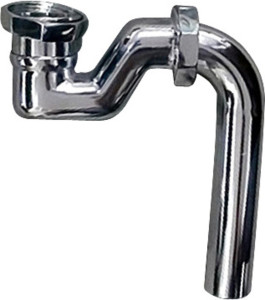 90566065 Гидрозатвор для отдельностоящих ванн BB567-01-TI-CRM STLM-0285849 BELBAGNO
