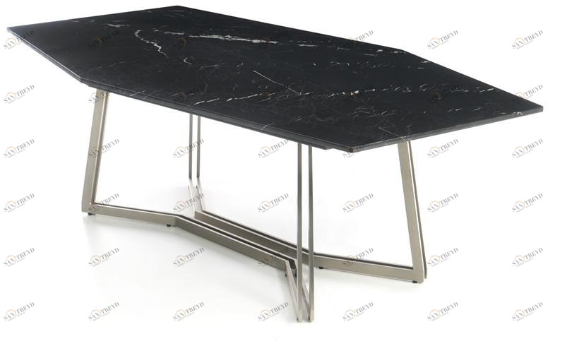 ENNE Обеденный стол из мрамора sun-id-1502947