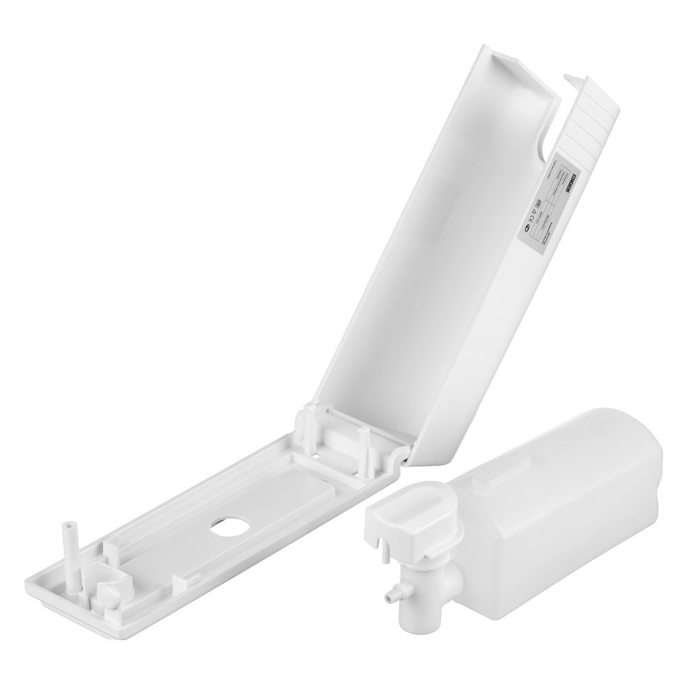 BXG-G1 - дозатор для мыла механический BXG  - Вид №2