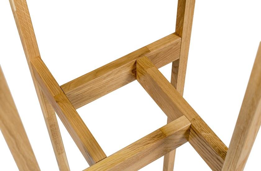Woodman Вешалка из дуба  117349201012  - Вид №1