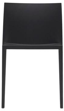 Andreu World Стул полипропиленовый Sail Si1245 - Вид №8