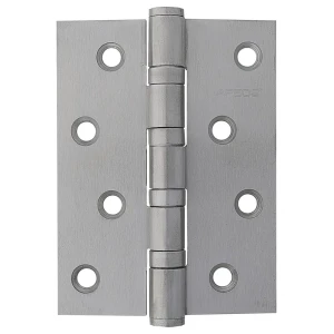 Петля универсальная B4-INOX 100x75x2.5 мм сталь без покрытия
