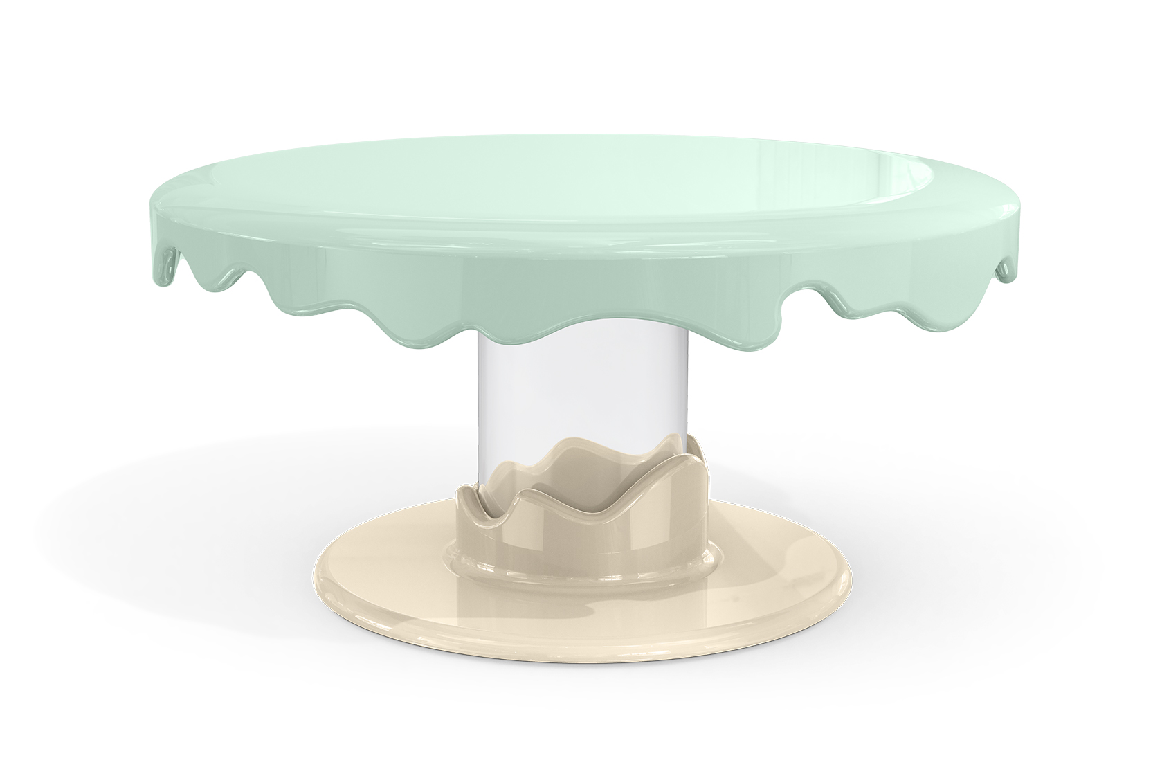 CIST325 Детский обеденный столик Зефирная активность Circu 