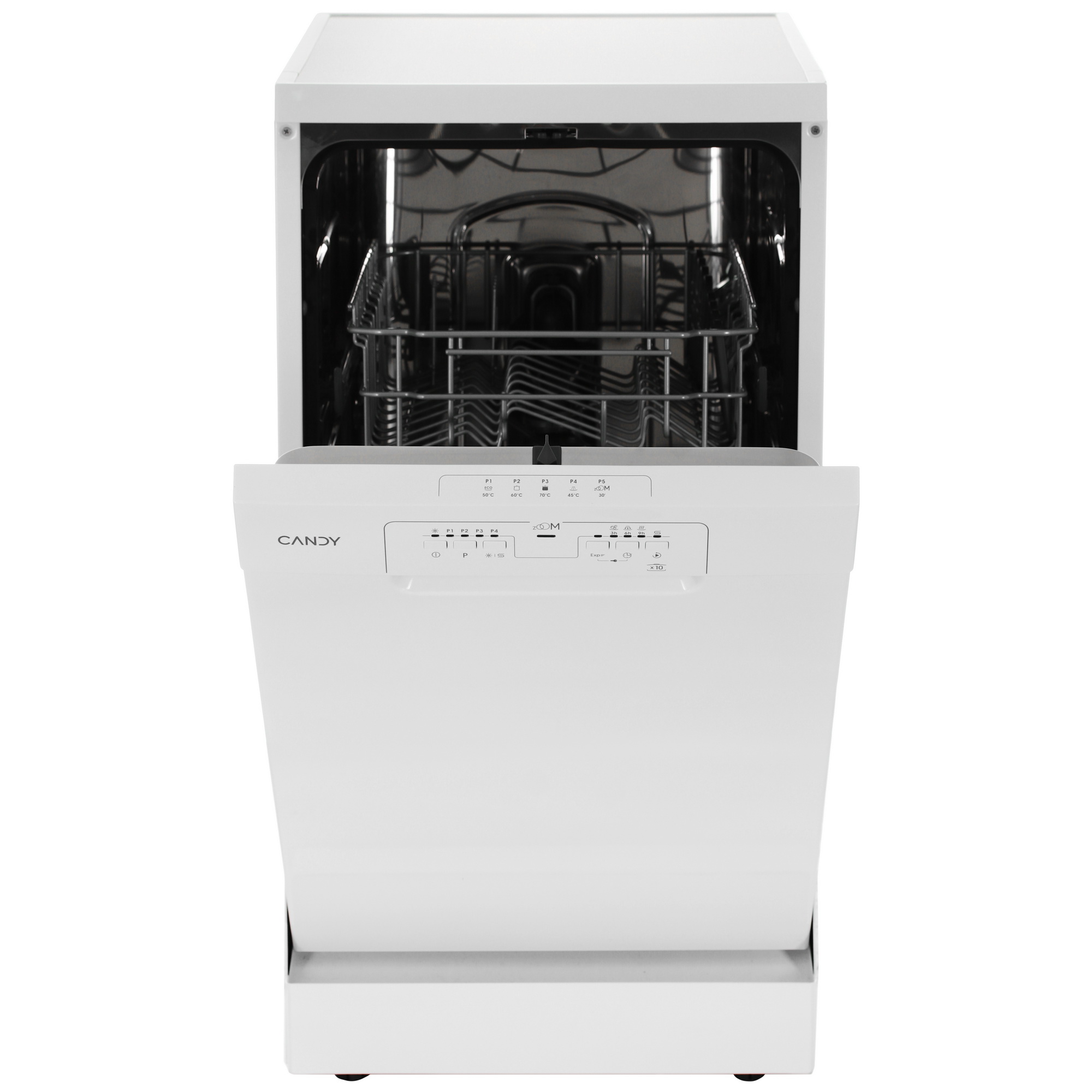 9235055 Посудомоечная машина Candy CDPH 2L1049W-08 белый STDN-0148868