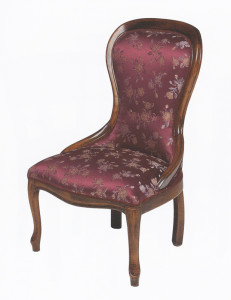 Стул  PANTERA LUCCHESE 1060