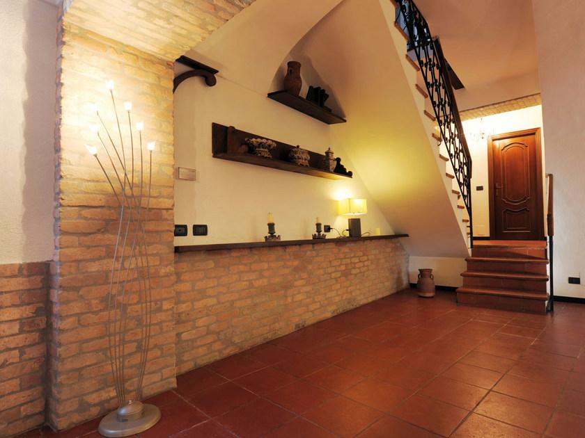 B&B Rivestimenti Naturali Кирпич глиняный для открытой кладки Mattoni / listelli Genesis 215 - Вид №12