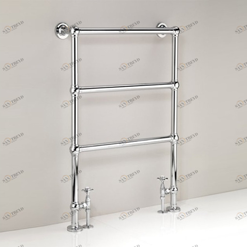 Полотенцесушитель водяной 2PRB4CR Devon Devon BACCUS Devon&Devon