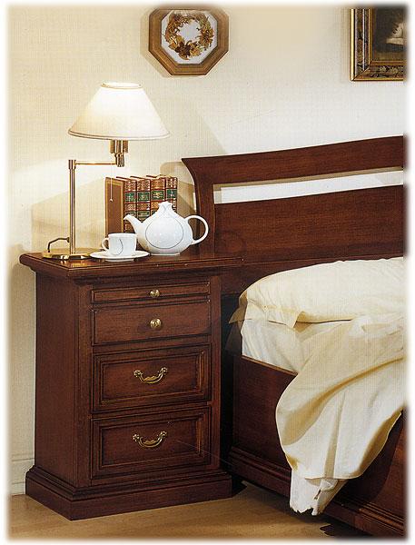 Тумбочка  MIRANDOLA 732/T Salieri