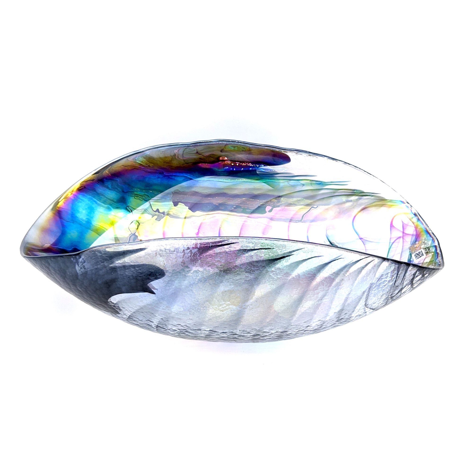 Центральные элементы из муранского стекла ручной работы YourMurano Shell ARCH-00106670 - Вид №4