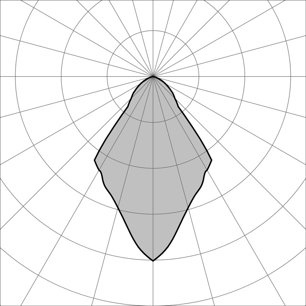 MaxiTorre C Ghidini Torre C .05 Темно-Cерый (Матовый)  - Вид №3