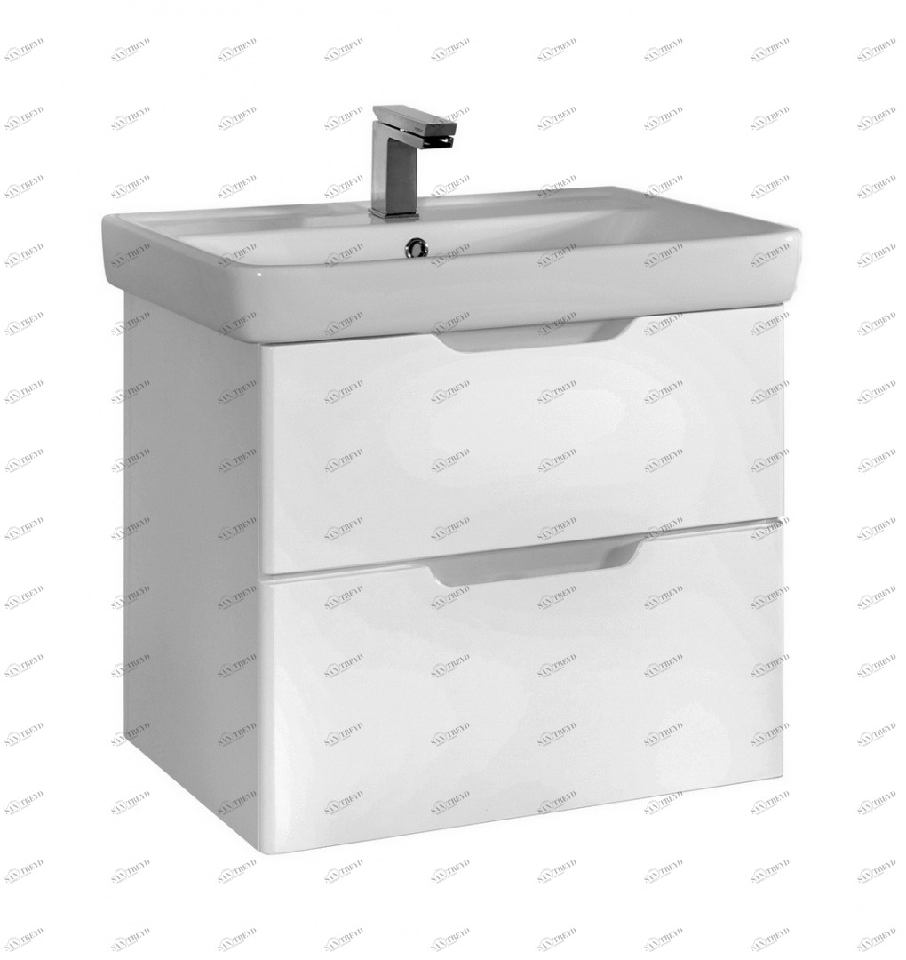 Тумба Q 60 DREJA 990001