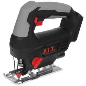 Электрический лобзик P.I.T. PST20H-70A SOLO OnePower 20V , Без ЗУ, Без АКБ 5308687