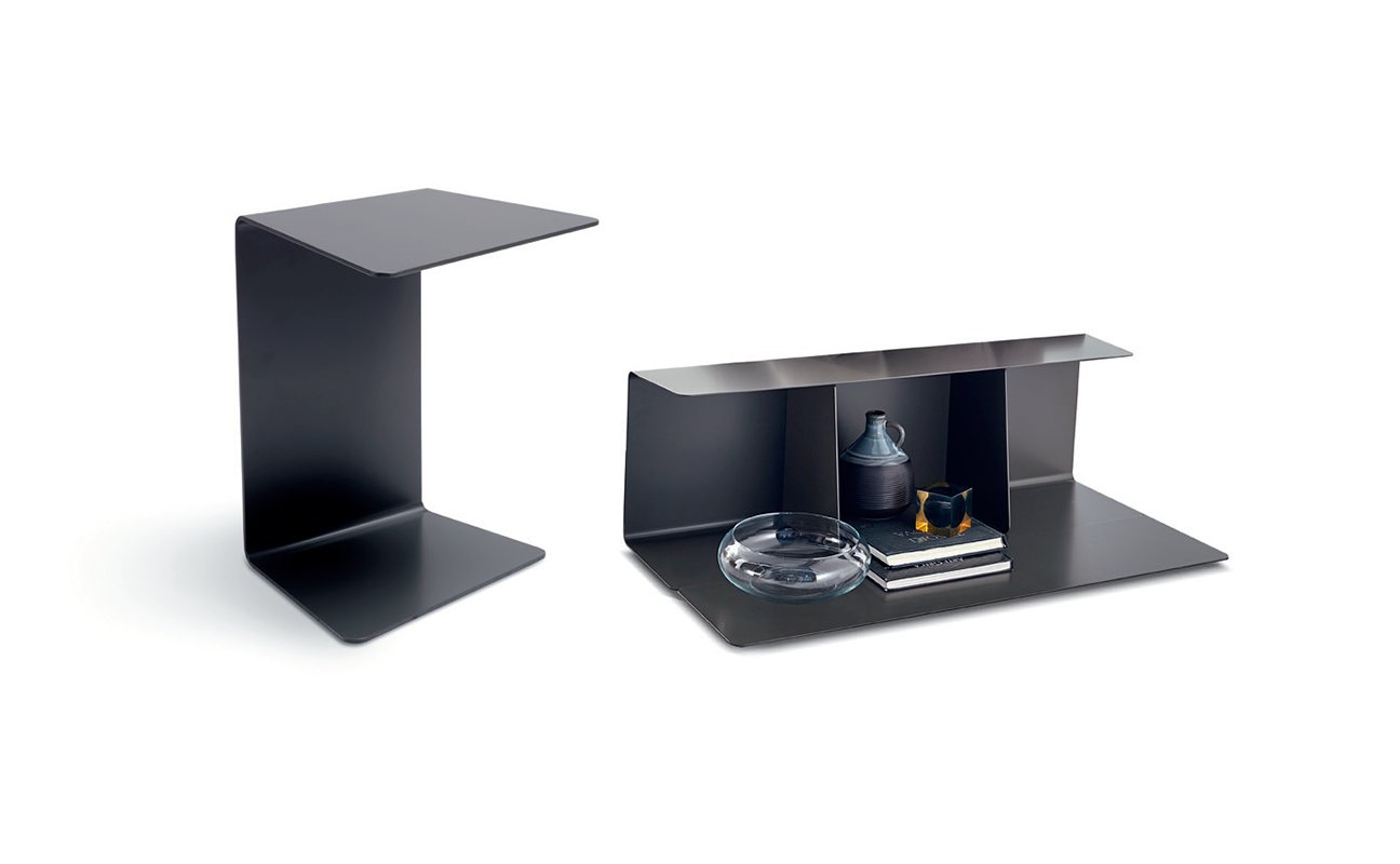 Стол журнальный LOMAN DITRE ITALIA ZT000 