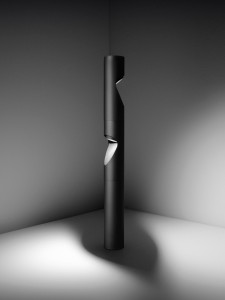 Литой алюминиевый светодиодный светильник